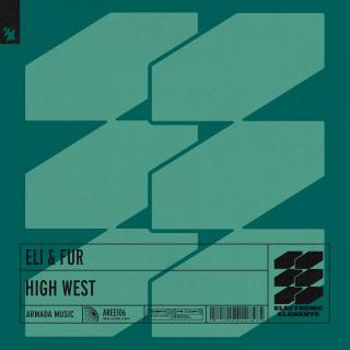 Artwork for High West