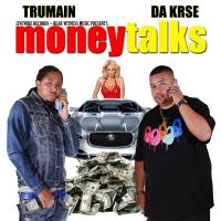 Artwork for Money Talks by Da Krse