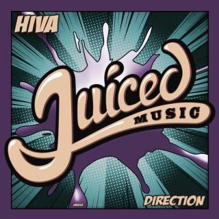 Artwork for Direction (Original Mix)