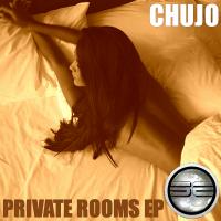 Artwork for Private Rooms EP by Chujo