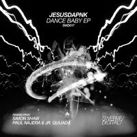 Artwork for Dance Baby EP by Jesusdapnk