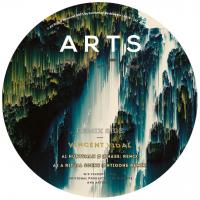 Artwork for Vincent Vidal Remixed by Vincent Vidal