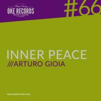 Artwork for Inner Peace by Arturo Gioia