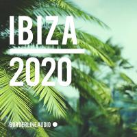 Artwork for Ibiza 2020 by Ibiza Lounge