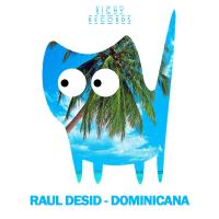 Artwork for Dominicana by Raul Desid
