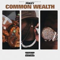 Artwork for Common Wealth by Peezy