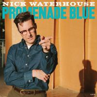 Artwork for Promenade Blue by Nick Waterhouse