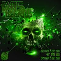 Artwork for Bring The Noise by Paris Burns