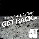 Artwork for Get Back (Original Mix)