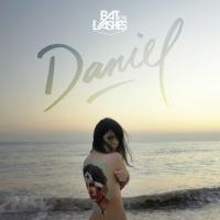 Artwork for Daniel (Cenzo Radio Edit) by Bat For Lashes