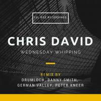 Artwork for Wednesday Whipping by Chris David