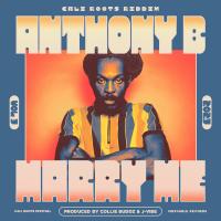 Artwork for Marry Me by Anthony B