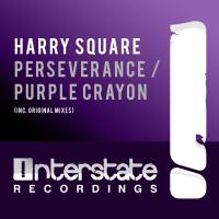 Artwork for Perseverance E.P by Harry Square