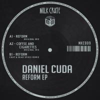 Artwork for Reform by Daniel Cuda