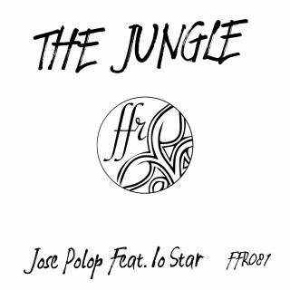 Artwork for The Jungle (Original Mix)