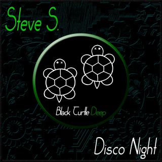 Artwork for Disco Night