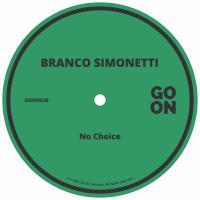 Artwork for No Choice by Branco Simonetti