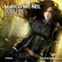 Artwork for Soulfire by Marco Mc Neil