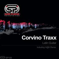 Artwork for Latin Guitar by Corvino Traxx