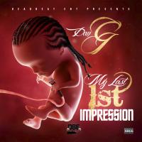 Artwork for My Last 1st Impression by Dan G