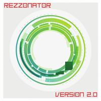 Artwork for Version 2.0 by Rezzonator