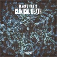 Artwork for Clinical Death by Mark Cubis