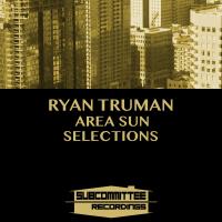 Artwork for Area Sun Selections by Ryan Truman