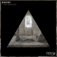 Artwork for I See People by Davidc