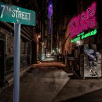 Artwork for 7th Street by Ryan Wilcox