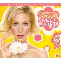 Artwork for Sweet Charity - New Broadway Cast by Soundtrack / Cast Album