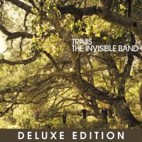 Artwork for The Invisible Band (Deluxe Edition) by Travis
