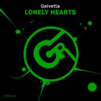 Artwork for Lonely Hearts by Gelvetta