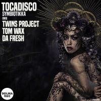 Artwork for Symbiotikka by Tocadisco