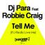 Artwork for Tell Me (If You Really Love Me) (Original Mix)