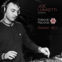 Artwork for Kaleydo Records Session #21 by Various Artists