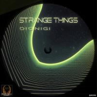 Artwork for Strange Things by Dionigi