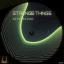 Artwork for Space Rings (Original Mix)