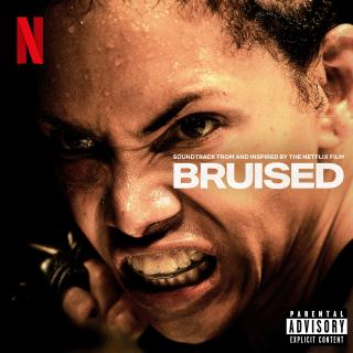 Artwork for On They Neck (from the "Bruised" Soundtrack)