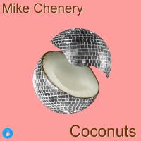 Artwork for Coconuts by Mike Chenery