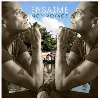 Artwork for Mon Voyage by Ensaime