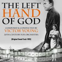 Artwork for The Left Hand of God by Twentieth Century-Fox Studio Orchestra