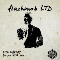 Artwork for Dance with You by Rich Wakley