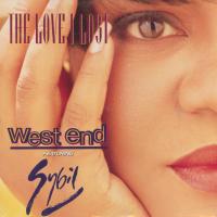 Artwork for The Love I Lost (feat. Sybil) by West End