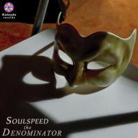 Artwork for The Denominator by Soulspeed