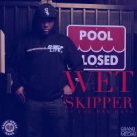 Artwork for W.E.T. by Skipper