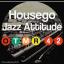 Artwork for Jazz Attitude (Original Mix)
