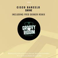 Artwork for Shine by Cisco Barcelo