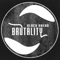 Artwork for Brutality by Black Ahead