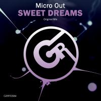 Artwork for Sweet Dreams by Micro Out