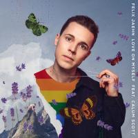 Artwork for Love On Myself by Felix Jaehn